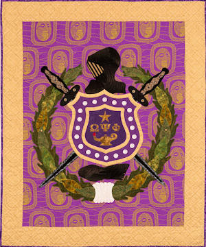 Greek Street Boutique Whole Cloth Quilts